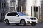 Mercedes-Benz GLK-Class 2010 года